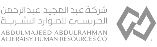 Al Jeraisy Logo